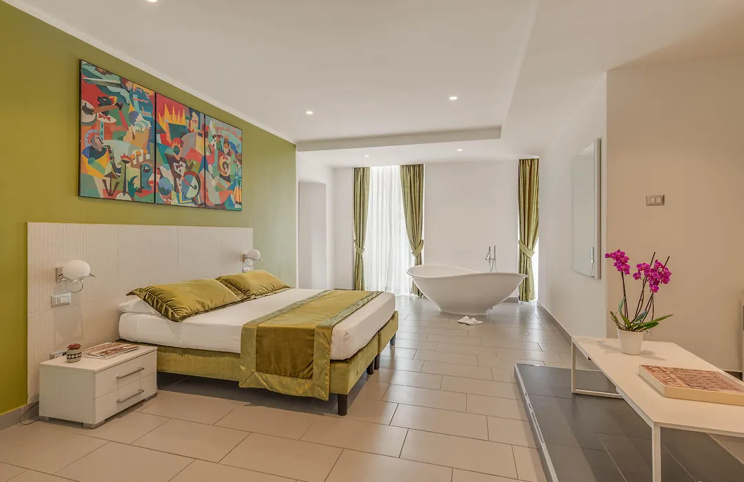 Trevi Palace Hotel-1